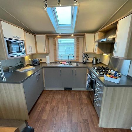Millfields Holiday Park Ingoldmells Kültér fotó