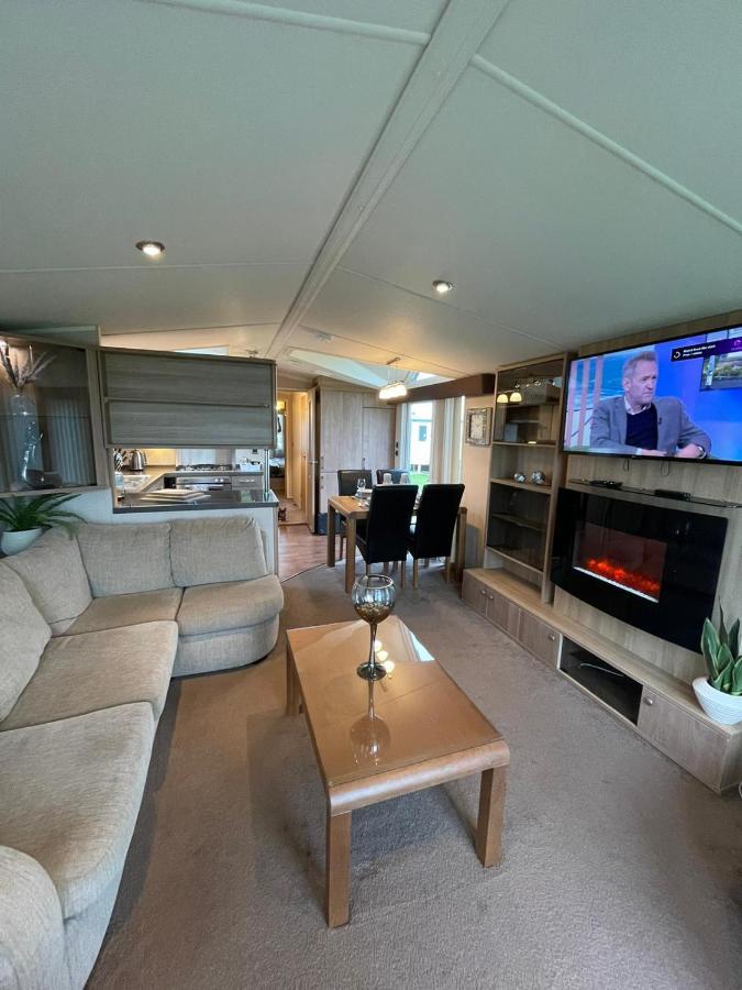 Millfields Holiday Park Ingoldmells Kültér fotó