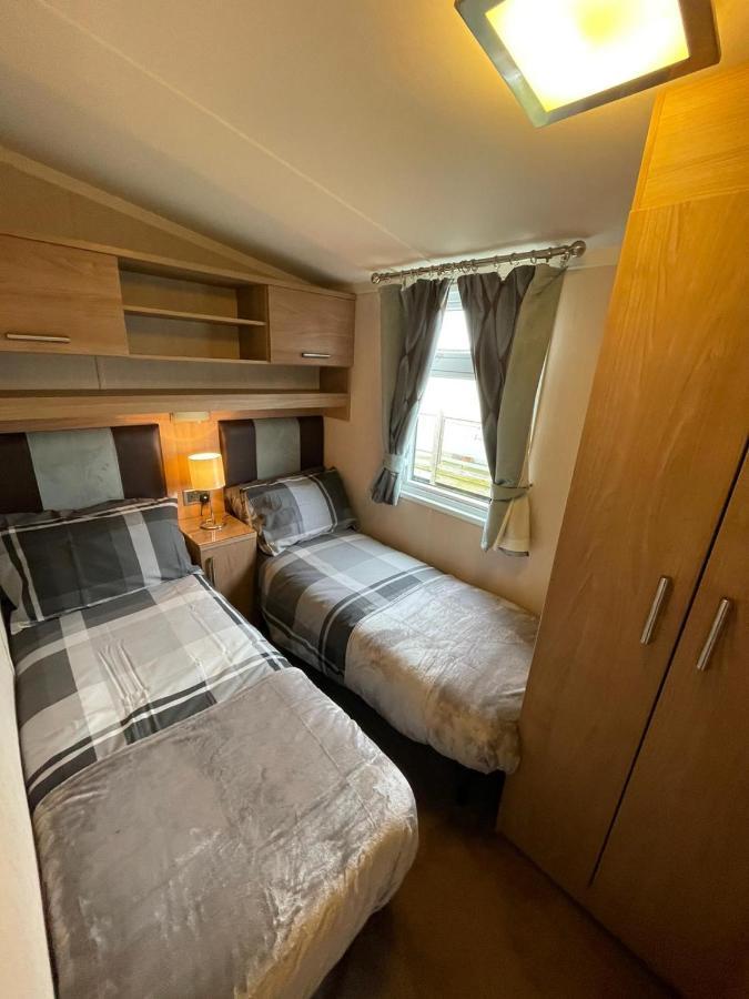 Millfields Holiday Park Ingoldmells Kültér fotó