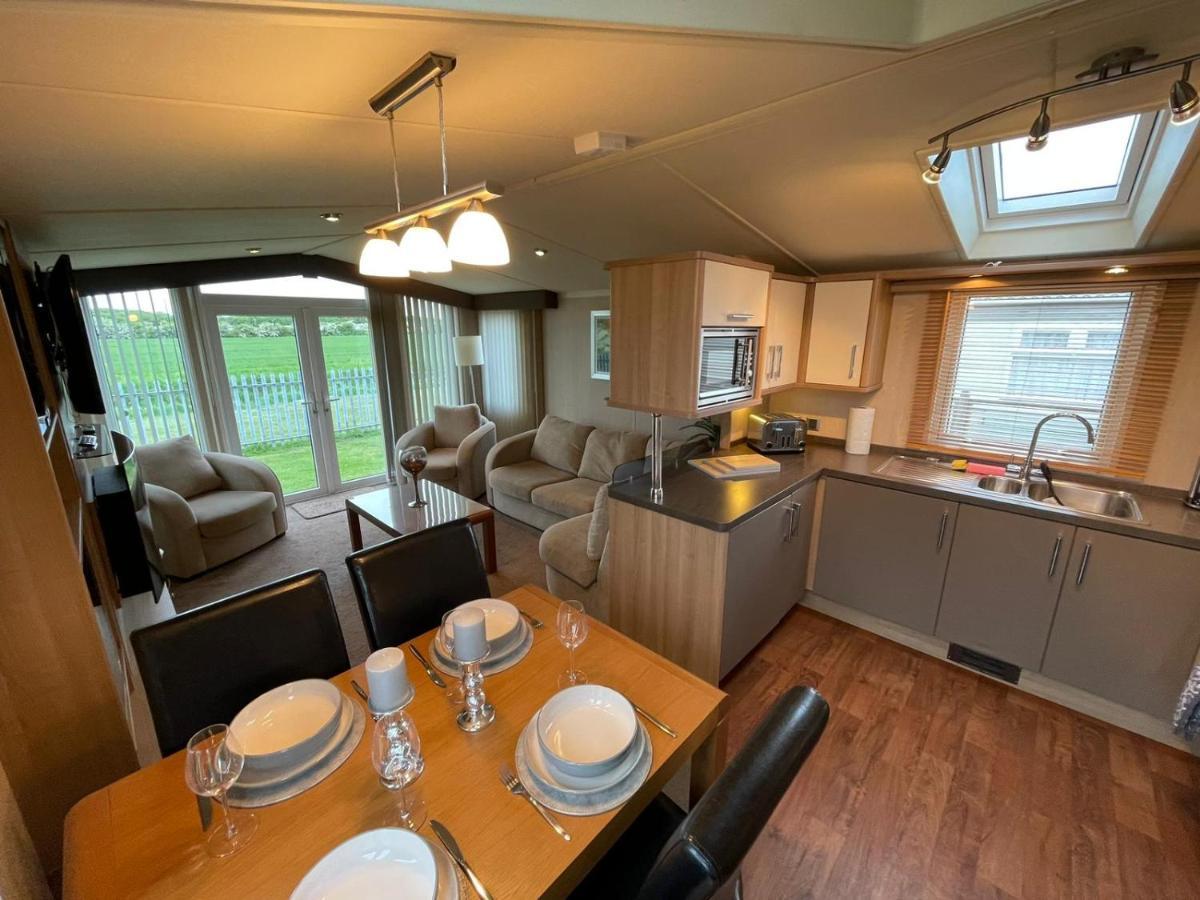 Millfields Holiday Park Ingoldmells Kültér fotó