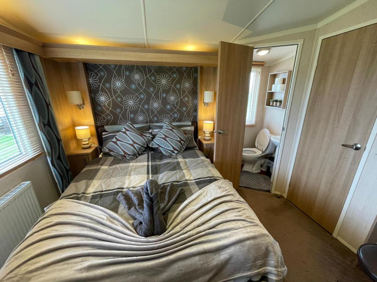 Millfields Holiday Park Ingoldmells Kültér fotó