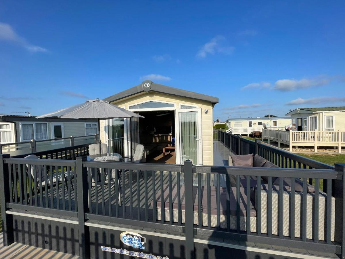 Millfields Holiday Park Ingoldmells Kültér fotó