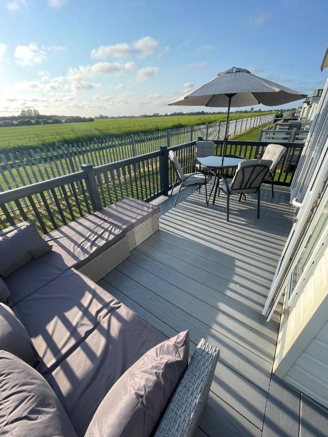 Millfields Holiday Park Ingoldmells Kültér fotó